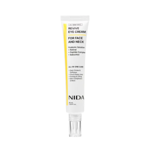 REVIVE EYE CREAM FOR FACE AND NECK
