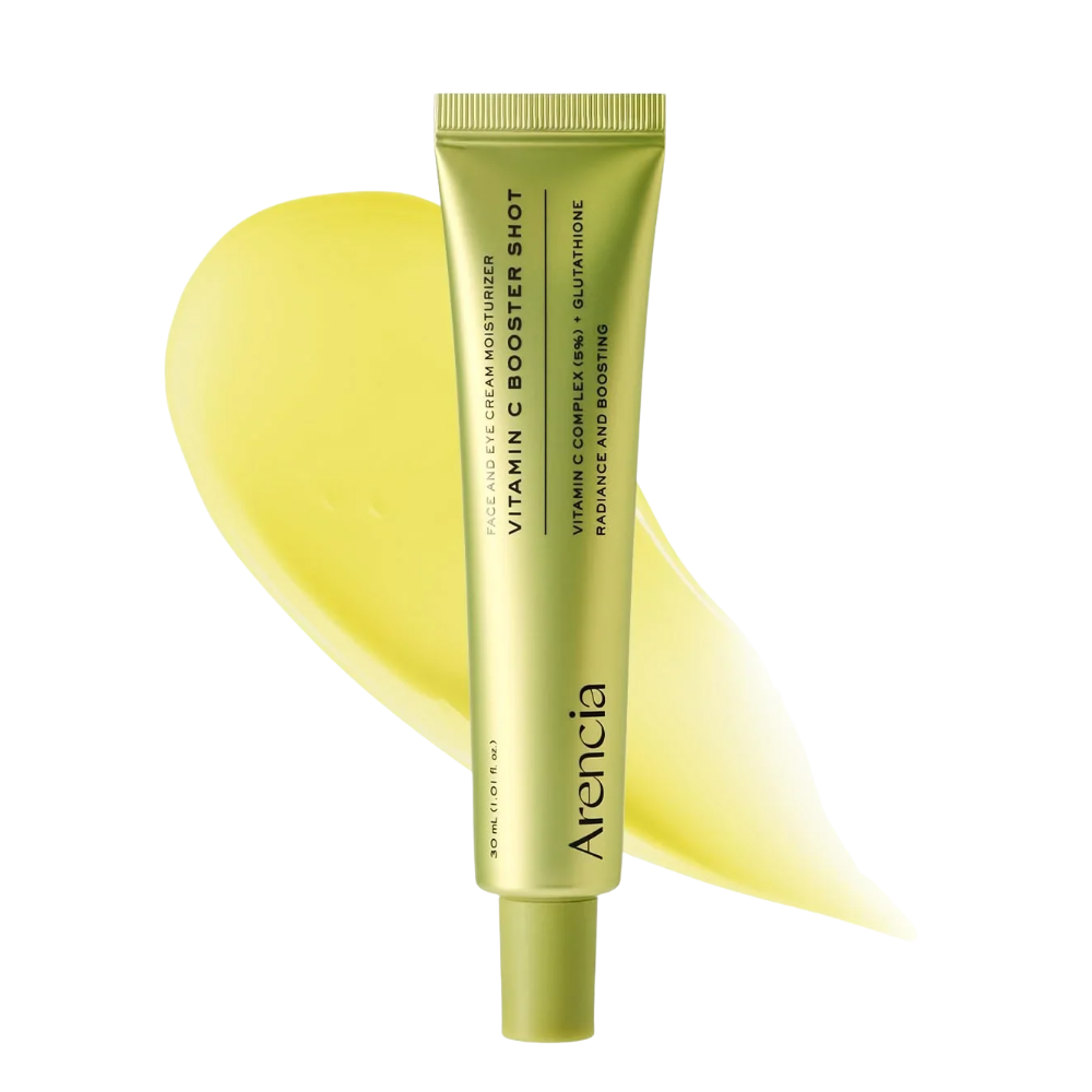 Vitamina C Booster Shot